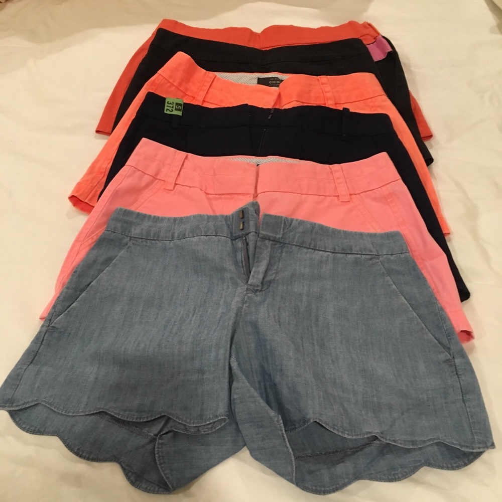 J.crew chino
